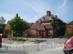 Picture of Toby Carvery Castle Bromwich