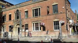 Picture of The Brasshouse