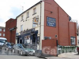 Picture of Cleary's