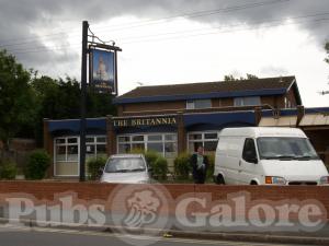 Picture of Britannia Inn