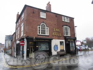 Picture of The Bull