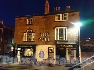 Picture of The Bull