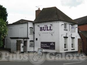 Picture of The Bulls Head