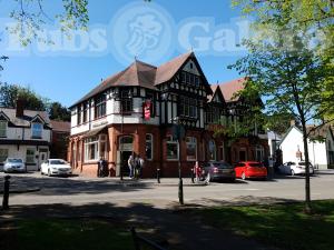 Picture of The Bulls Head