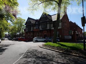 Picture of The Bulls Head