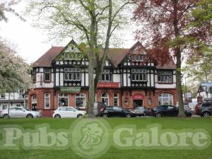 Picture of The Bulls Head