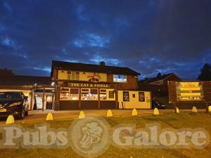 Picture of The Cat & Fiddle