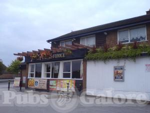 Picture of Cat & Fiddle