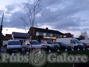 Picture of Cat & Fiddle