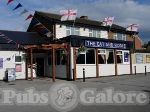 Picture of Cat & Fiddle
