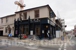 Picture of The Church