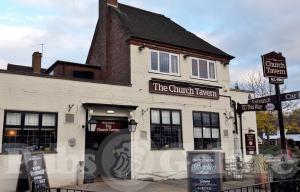 Picture of The Church Tavern