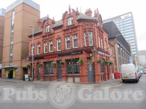 Picture of The Bulls Head
