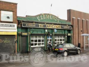 Picture of Clements