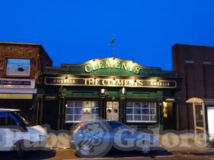 Picture of Clements