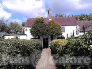 Picture of The Coach & Horses