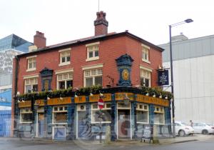 Picture of The Craven Arms