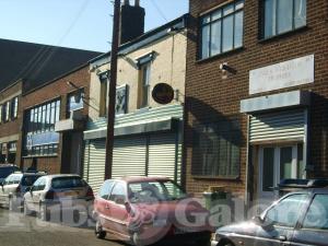 Picture of Cross Keys