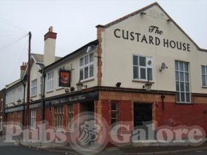 Picture of The Custard House