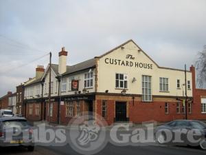Picture of The Custard House