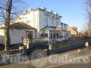 Picture of The Jug of Ale