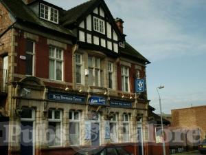 Picture of Bainsy's Bar