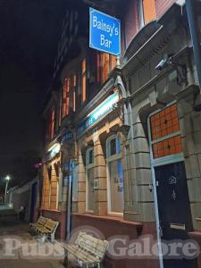 Picture of Bainsy's Bar