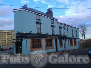 Picture of The Fountain Inn