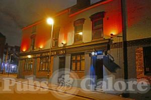 Picture of The Fountain Inn