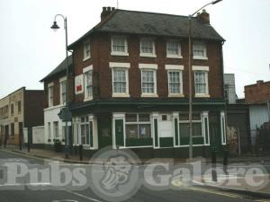 Picture of The Fountain Inn