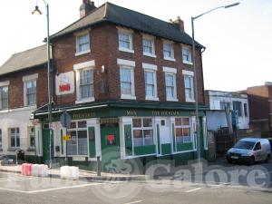 Picture of The Fountain Inn