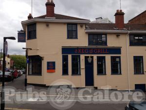 Picture of Keg & Grill