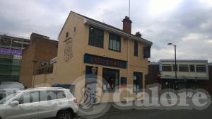 Picture of Keg & Grill
