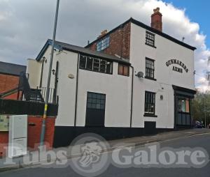 Picture of Gunmakers Arms
