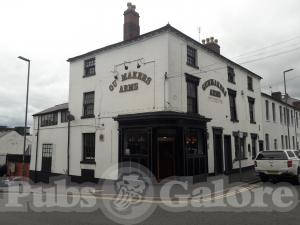 Picture of Gunmakers Arms