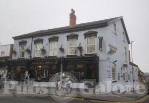 Picture of Harborne Stores