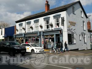 Picture of Harborne Stores