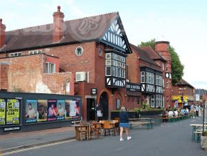 Picture of Hare & Hounds