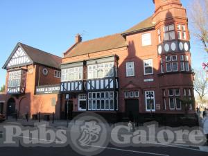 Picture of Hare & Hounds