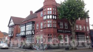 Picture of Hare & Hounds
