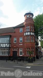 Picture of Hare & Hounds