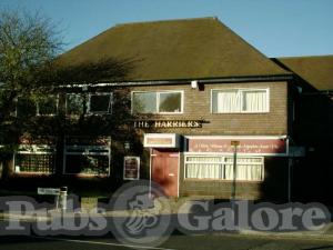 Picture of Harriers