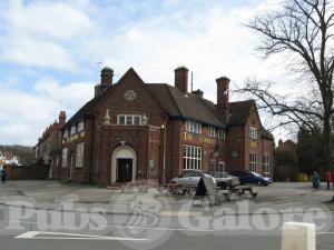 Picture of Highbury Inn