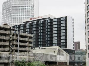 Picture of Crowne Plaza