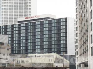 Picture of Crowne Plaza