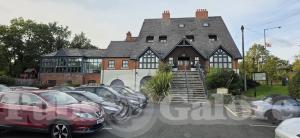 Picture of Hopwood House