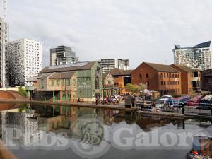 Picture of The Canal House