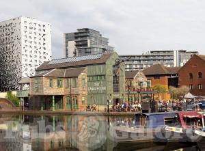 Picture of The Canal House