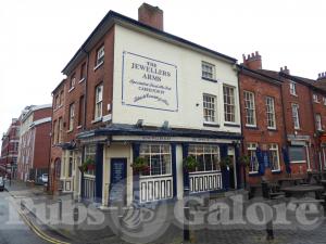 Picture of The Jewellers Arms