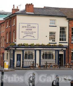 Picture of The Jewellers Arms